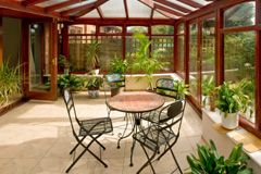 Clough Foot conservatory quotes