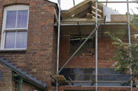 free Clough Foot home extension quotes